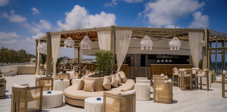 Puhkus Alexandrias, 5* hotellis SUNRISE ALEX AVENUE HOTEL! 17