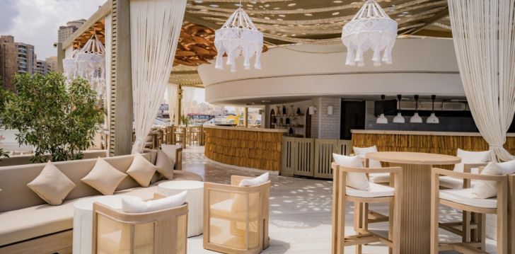 Puhkus Alexandrias, 5* hotellis SUNRISE ALEX AVENUE HOTEL! 18