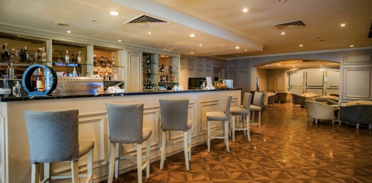 Puhkus Alexandrias, 5* hotellis SUNRISE ALEX AVENUE HOTEL! 19