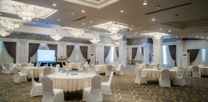 Puhkus Alexandrias, 5* hotellis SUNRISE ALEX AVENUE HOTEL! 21