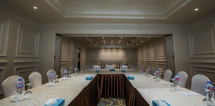 Puhkus Alexandrias, 5* hotellis SUNRISE ALEX AVENUE HOTEL! 22