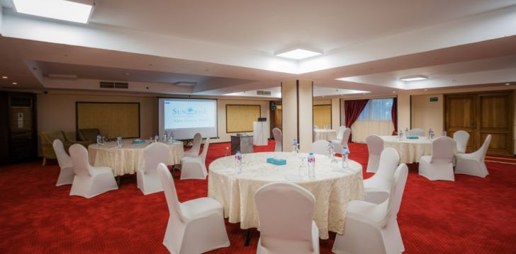 Puhkus Alexandrias, 5* hotellis SUNRISE ALEX AVENUE HOTEL! 24