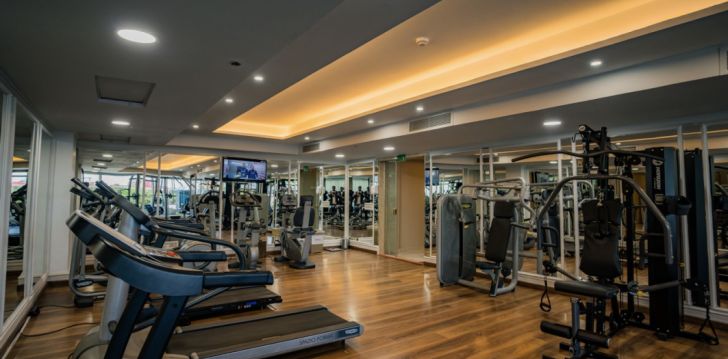 Puhkus Alexandrias, 5* hotellis SUNRISE ALEX AVENUE HOTEL! 25