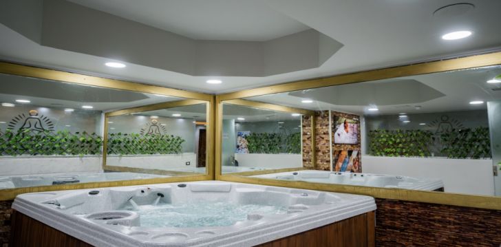 Puhkus Alexandrias, 5* hotellis SUNRISE ALEX AVENUE HOTEL! 26