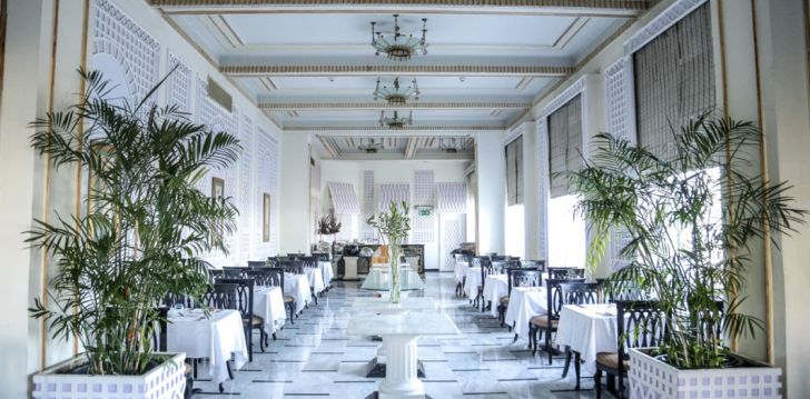 Reisi Alexandriasse, Egiptuses ja peatu 4* hotellis STEIGENBERGER CECIL HOTEL ALEXANDRIA! 8