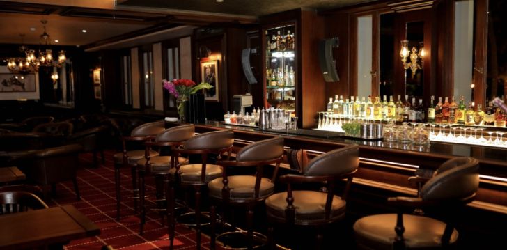 Reisi Alexandriasse, Egiptuses ja peatu 4* hotellis STEIGENBERGER CECIL HOTEL ALEXANDRIA! 12