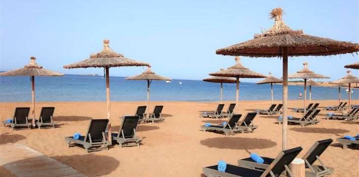 Stiilne puhkus 4* LABRANDA SANDY BEACH RESORT hotellis Korful 4