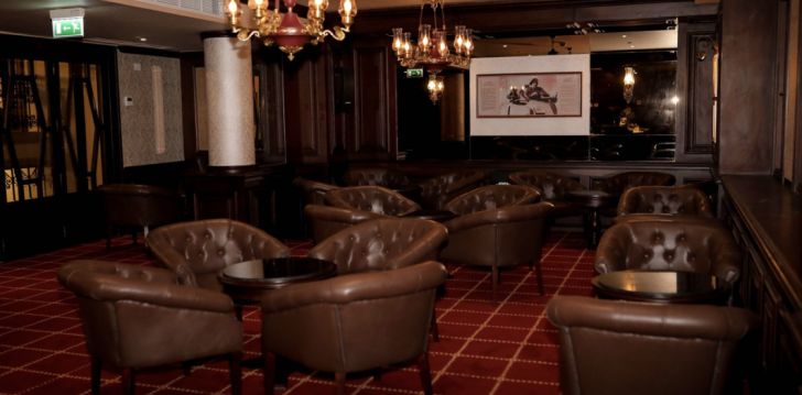 Reisi Alexandriasse, Egiptuses ja peatu 4* hotellis STEIGENBERGER CECIL HOTEL ALEXANDRIA! 15
