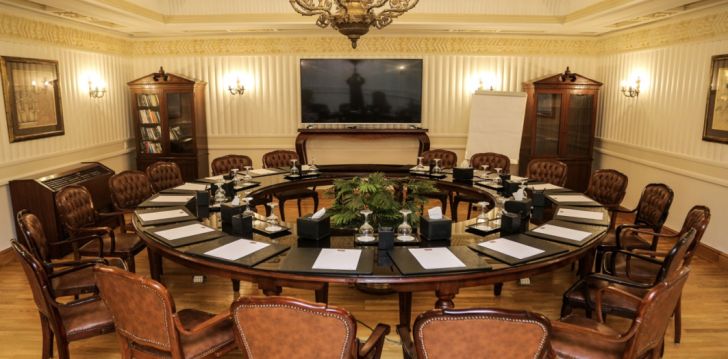 Reisi Alexandriasse, Egiptuses ja peatu 4* hotellis STEIGENBERGER CECIL HOTEL ALEXANDRIA! 16