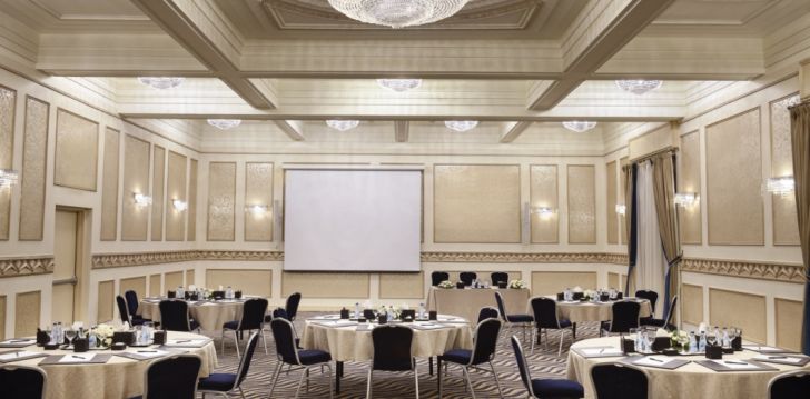 Reisi Alexandriasse, Egiptuses ja peatu 4* hotellis STEIGENBERGER CECIL HOTEL ALEXANDRIA! 17