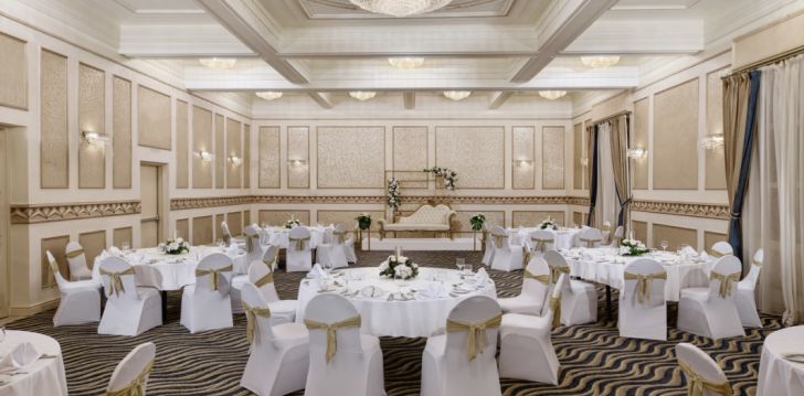 Reisi Alexandriasse, Egiptuses ja peatu 4* hotellis STEIGENBERGER CECIL HOTEL ALEXANDRIA! 18
