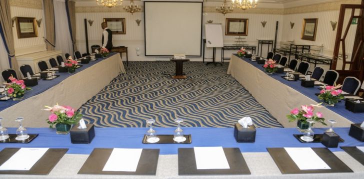 Reisi Alexandriasse, Egiptuses ja peatu 4* hotellis STEIGENBERGER CECIL HOTEL ALEXANDRIA! 20