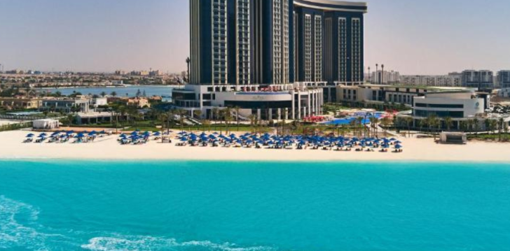 Luksuslik puhkus El Alamein kuurortis, 5* hotellis RIXOS PREMIUM ALAMEIN! 62