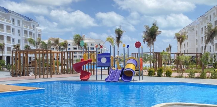 Meeldejääv puhkus El Alameinis, 5* hotellis AZUR ONE ELEVEN HOTEL! 5