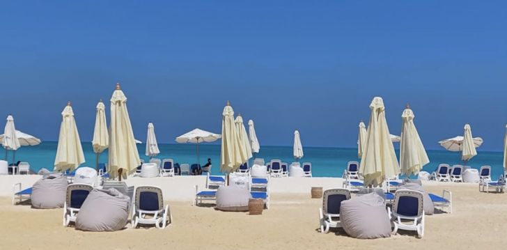 Meeldejääv puhkus El Alameinis, 5* hotellis AZUR ONE ELEVEN HOTEL! 13
