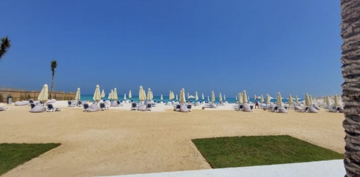 Meeldejääv puhkus El Alameinis, 5* hotellis AZUR ONE ELEVEN HOTEL! 23