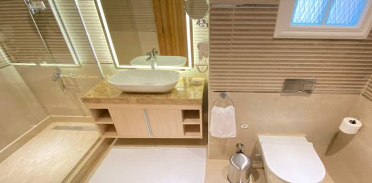 Meeldejääv puhkus El Alameinis, 5* hotellis AZUR ONE ELEVEN HOTEL! 11