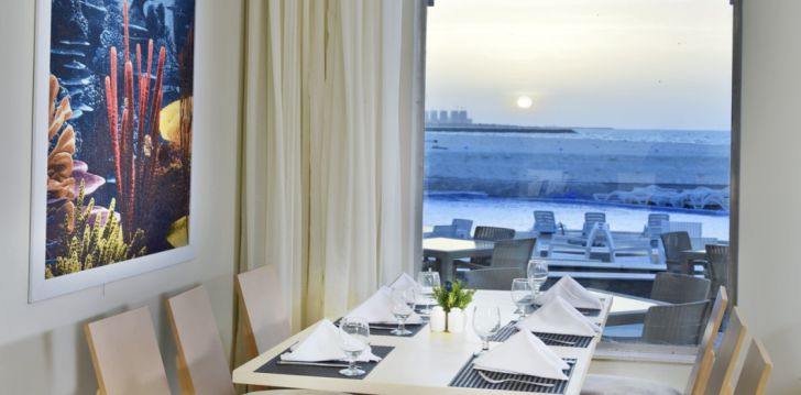 Puhkus mere ääres, El Alameinis, 4* hotellis HOTELUX LA PLAYA ALAMEIN! 14