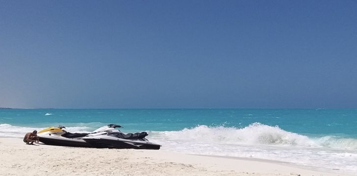 Puhkus mere ääres, El Alameinis, 4* hotellis HOTELUX LA PLAYA ALAMEIN! 20