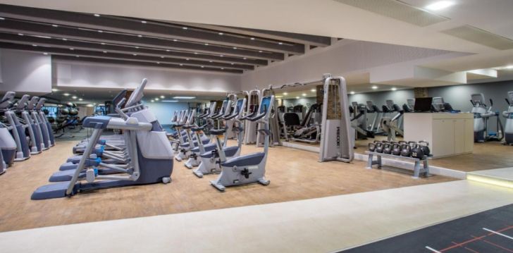 Reis Zürichisse, peatu 4* hotellis CROWNE PLAZA ZURICH! 11