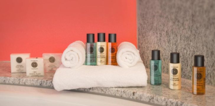 Reis Zürichisse, peatu 4* hotellis CROWNE PLAZA ZURICH! 12