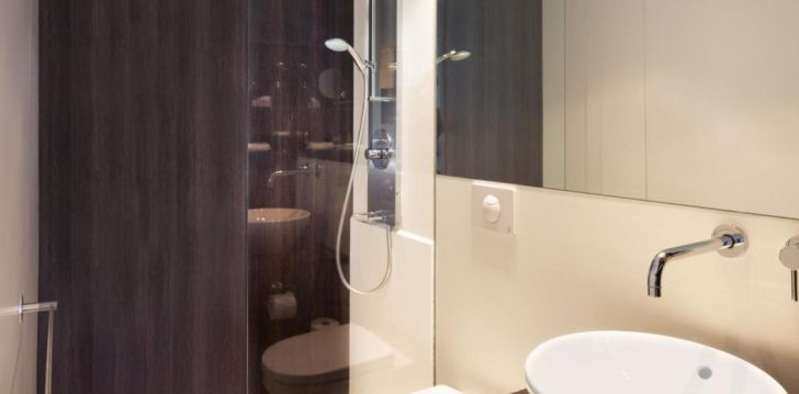 Reis Zürichisse, peatu 4* hotellis CROWNE PLAZA ZURICH! 13