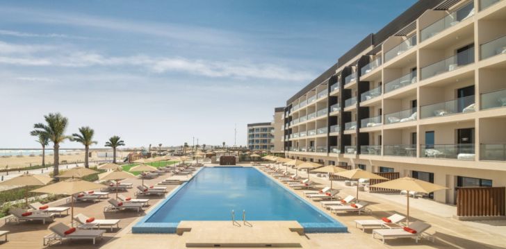 Meeldejääv puhkus El Alameinis, Egiptuses, 4* hotellis PALMA BAY ROTANA RESORT! 11