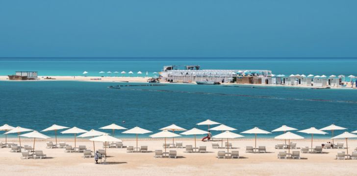 Meeldejääv puhkus El Alameinis, Egiptuses, 4* hotellis PALMA BAY ROTANA RESORT! 12