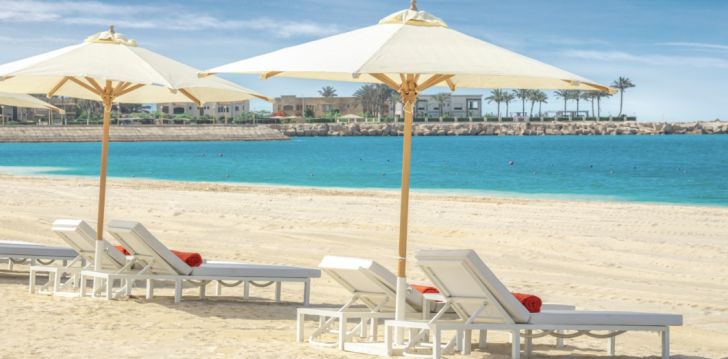 Meeldejääv puhkus El Alameinis, Egiptuses, 4* hotellis PALMA BAY ROTANA RESORT! 13
