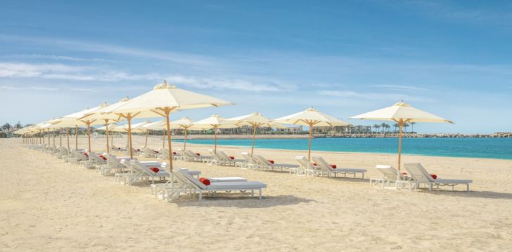Meeldejääv puhkus El Alameinis, Egiptuses, 4* hotellis PALMA BAY ROTANA RESORT! 14