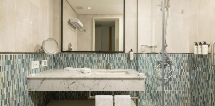 Meeldejääv puhkus El Alameinis, Egiptuses, 4* hotellis PALMA BAY ROTANA RESORT! 7