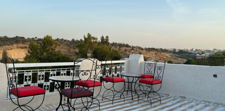 Puhkus Marokos, Fesis, peatu 4* hotellis RIAD SERENDIPITY! 1
