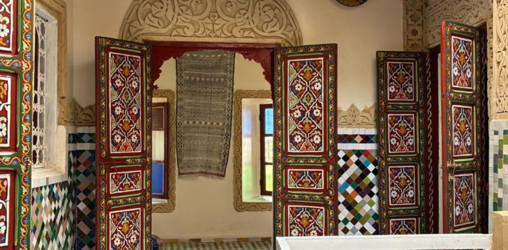 Puhkus Marokos, Fesis, peatu 4* hotellis RIAD SERENDIPITY! 2