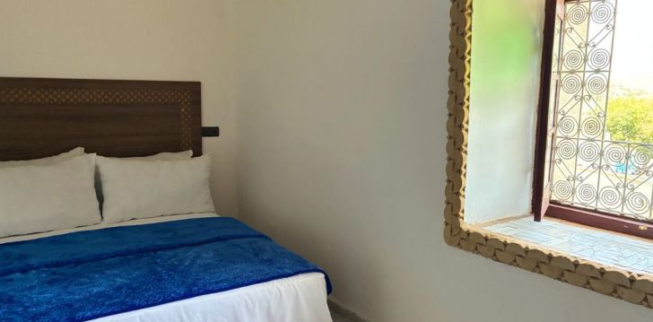 Puhkus Marokos, Fesis, peatu 4* hotellis RIAD SERENDIPITY! 4