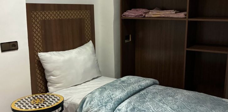 Puhkus Marokos, Fesis, peatu 4* hotellis RIAD SERENDIPITY! 5