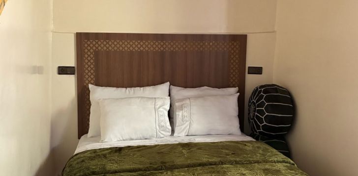 Puhkus Marokos, Fesis, peatu 4* hotellis RIAD SERENDIPITY! 6