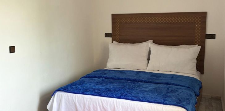 Puhkus Marokos, Fesis, peatu 4* hotellis RIAD SERENDIPITY! 7