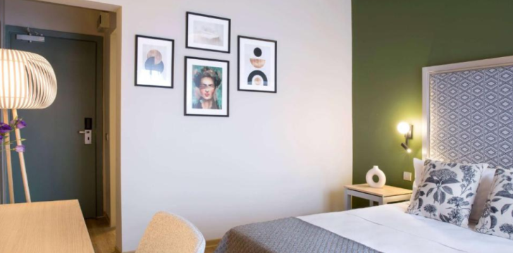 Avasta Rumeeniat, peatu Bukarestis 4* hotellis HOTEL CENTRAL TRADEMARK COLLECTION BY WYNDHAM! 6