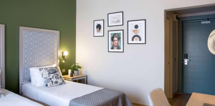 Avasta Rumeeniat, peatu Bukarestis 4* hotellis HOTEL CENTRAL TRADEMARK COLLECTION BY WYNDHAM! 8