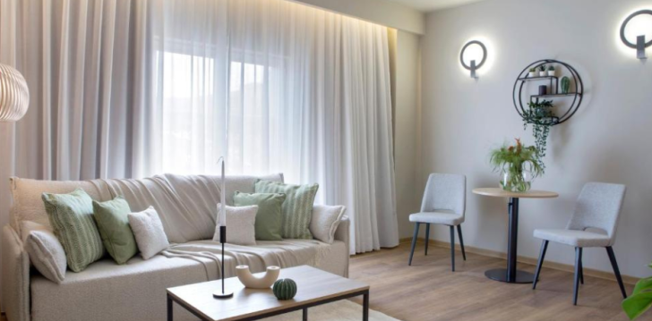 Avasta Rumeeniat, peatu Bukarestis 4* hotellis HOTEL CENTRAL TRADEMARK COLLECTION BY WYNDHAM! 10