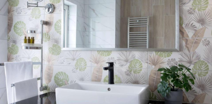 Avasta Rumeeniat, peatu Bukarestis 4* hotellis HOTEL CENTRAL TRADEMARK COLLECTION BY WYNDHAM! 12