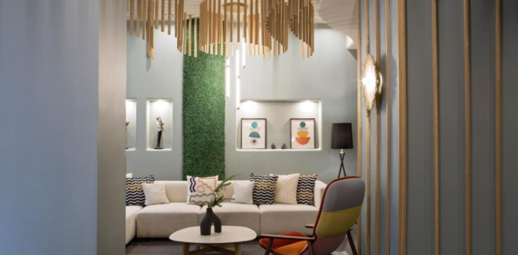 Avasta Rumeeniat, peatu Bukarestis 4* hotellis HOTEL CENTRAL TRADEMARK COLLECTION BY WYNDHAM! 13