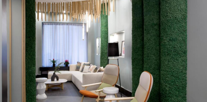 Avasta Rumeeniat, peatu Bukarestis 4* hotellis HOTEL CENTRAL TRADEMARK COLLECTION BY WYNDHAM! 20