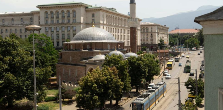 Reisi Bulgaaria pealinna Sofiasse, peatu 4* hotellis MARIA LUISA! 27