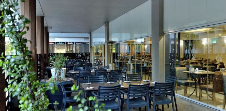 Lõuna-Aafika Vabariigi kuulus Cape Town ja 4* hotell CAPETONIAN! 2