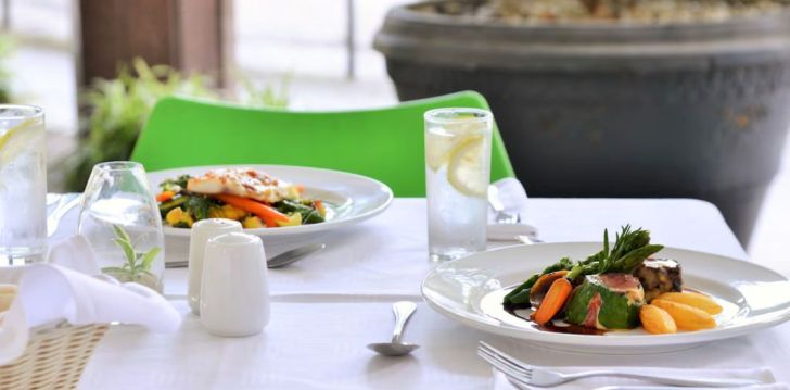 Lõuna-Aafika Vabariigi kuulus Cape Town ja 4* hotell CAPETONIAN! 9
