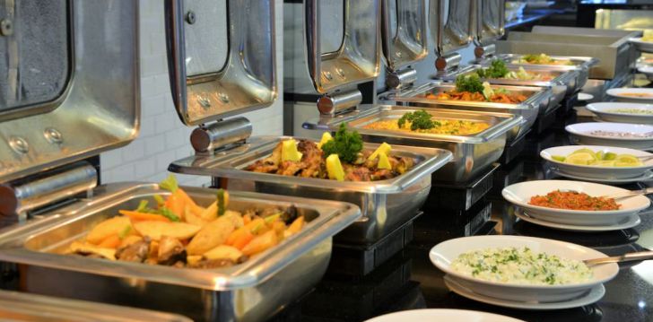 Lõuna-Aafika Vabariigi kuulus Cape Town ja 4* hotell CAPETONIAN! 11