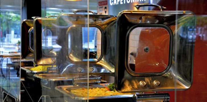 Lõuna-Aafika Vabariigi kuulus Cape Town ja 4* hotell CAPETONIAN! 12