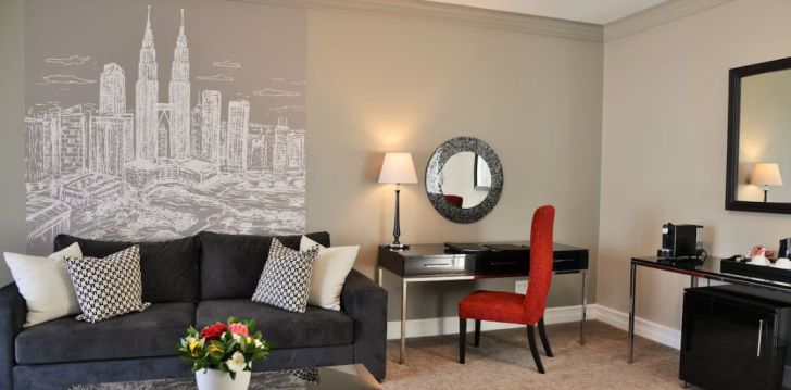 Lõuna-Aafika Vabariigi kuulus Cape Town ja 4* hotell CAPETONIAN! 14