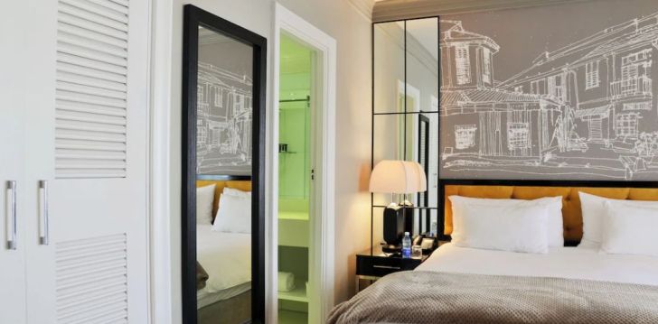 Lõuna-Aafika Vabariigi kuulus Cape Town ja 4* hotell CAPETONIAN! 20